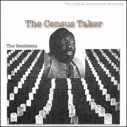 The Residents : Census Taker